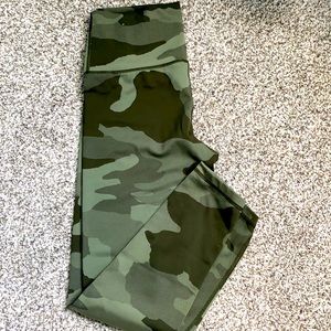 Aerie offline leggings